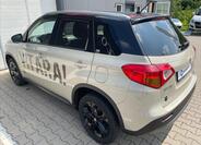 Suzuki Vitara 6