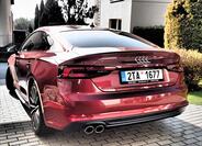 Audi A5 6