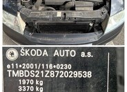 Škoda Octavia 18