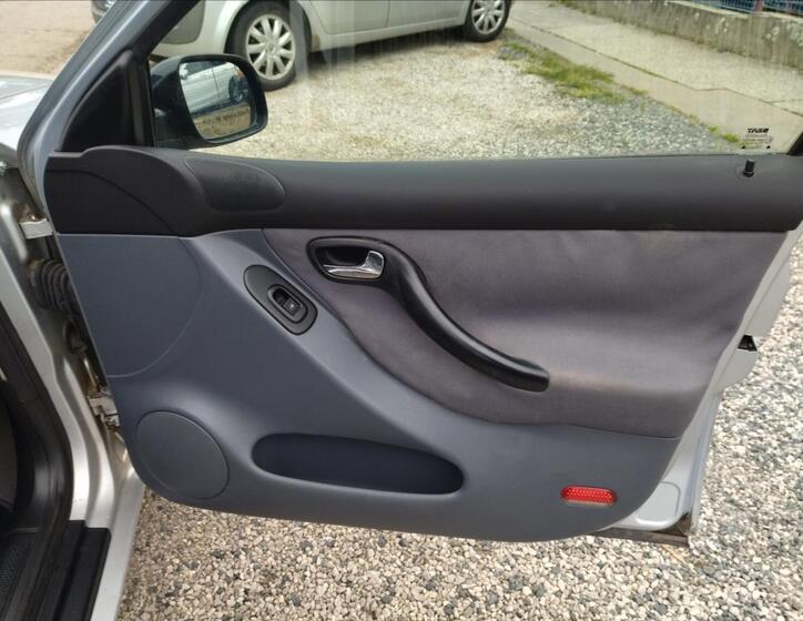 Seat Leon 16