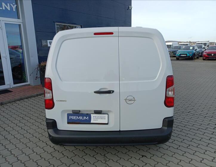 Opel Combo 10