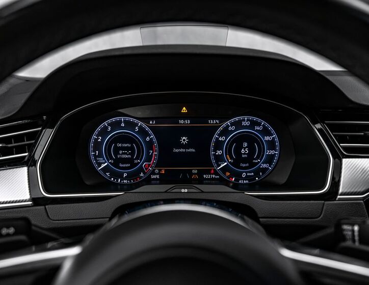 Volkswagen Arteon 25