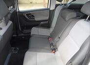 Škoda Roomster 12