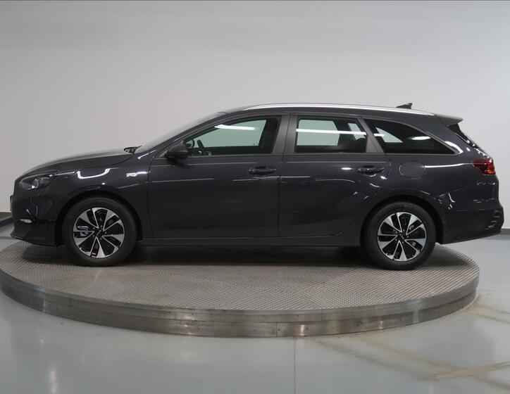 KIA Ceed 3