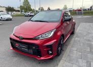 Toyota GR Yaris 3