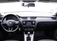 Škoda Octavia 22