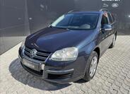 Volkswagen Golf 2