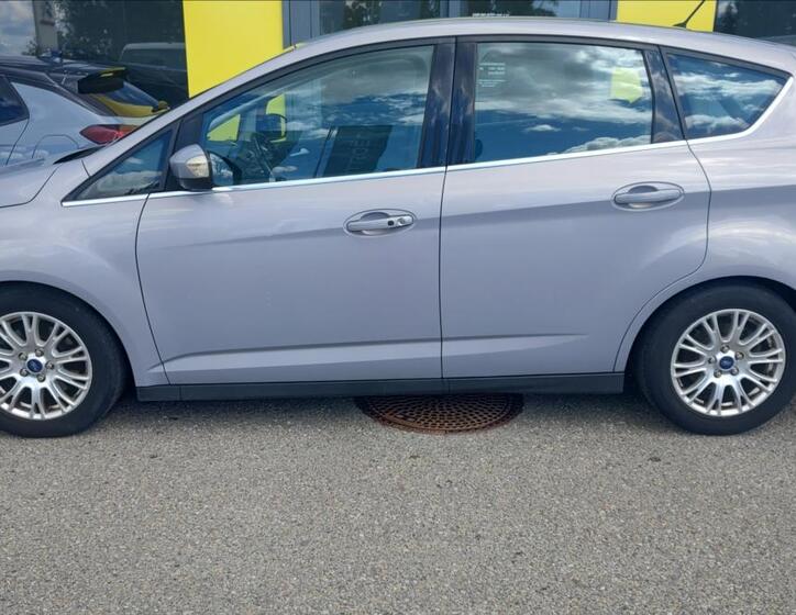 Ford C-MAX 4