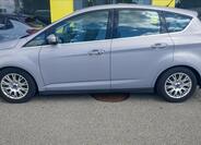 Ford C-MAX 4