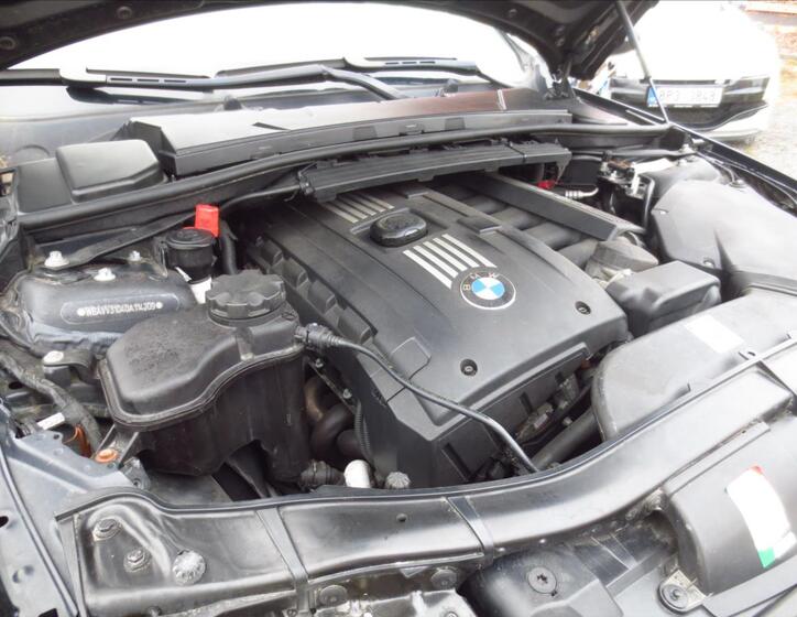 BMW Řada 3 31