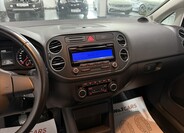 Volkswagen Golf Plus 10