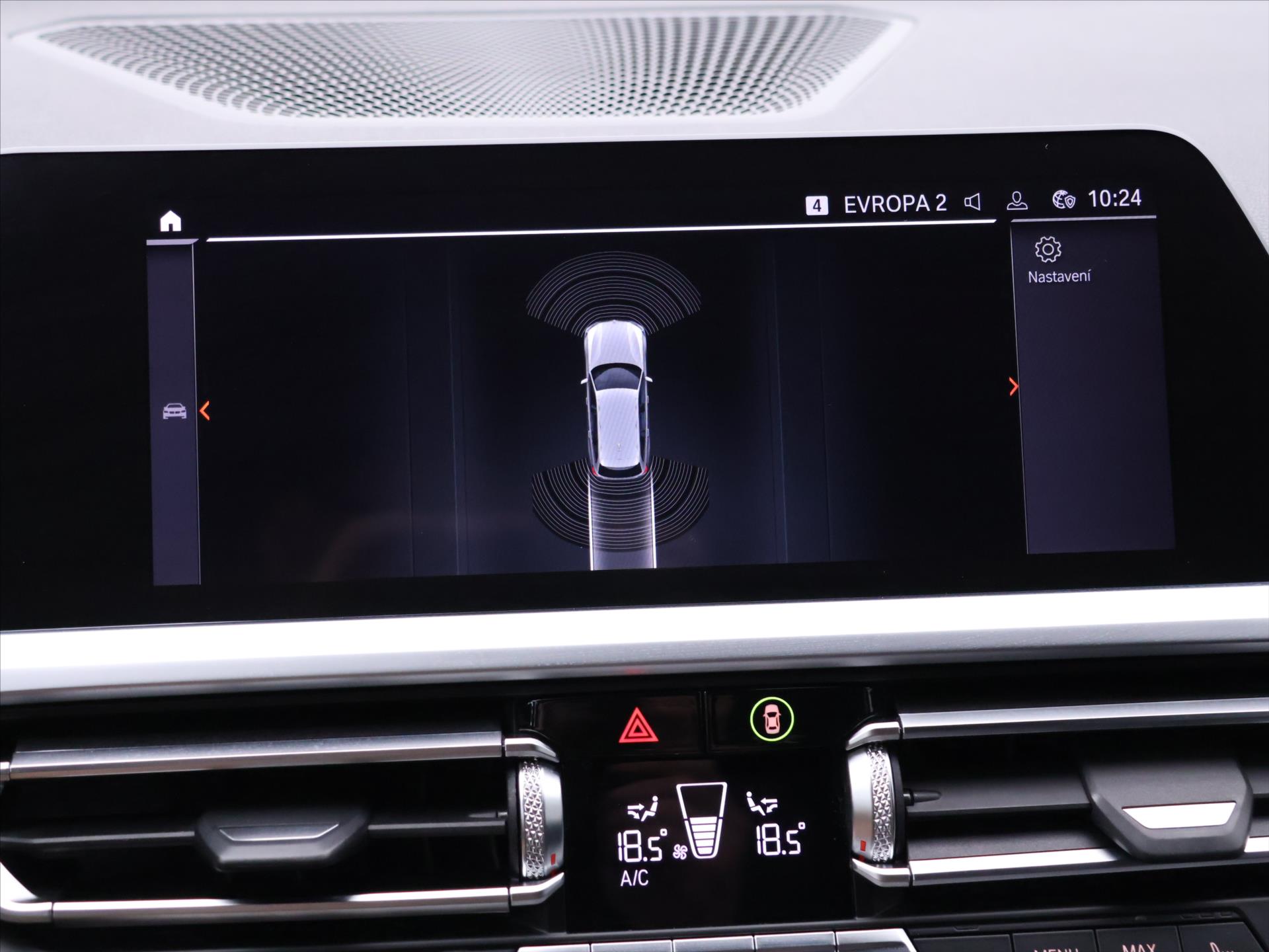 BMW Řada 3