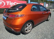 Honda Civic 4