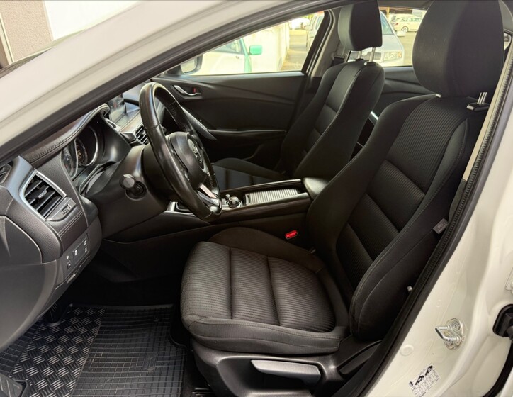Mazda 6 11