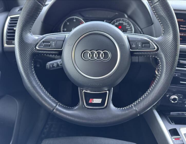 Audi Q5 33