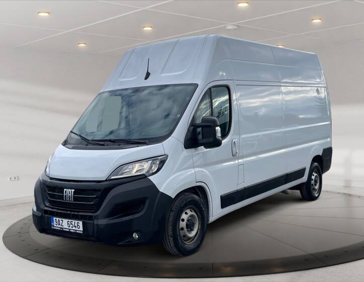 Fiat Ducato 3
