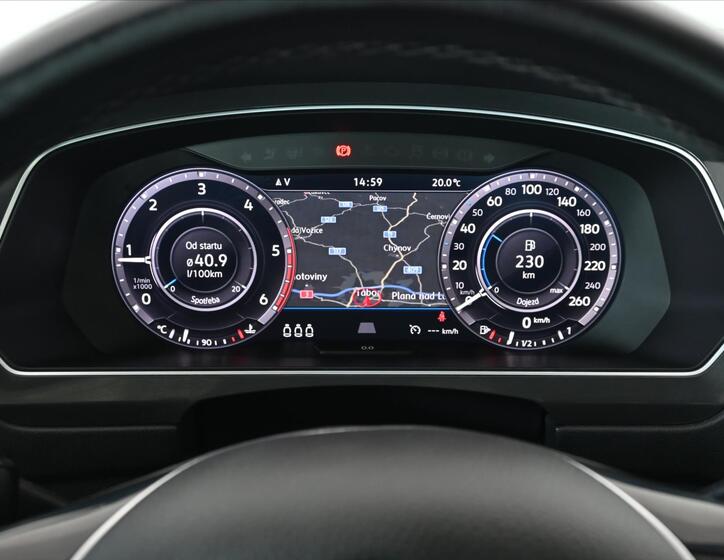 Volkswagen Tiguan 13