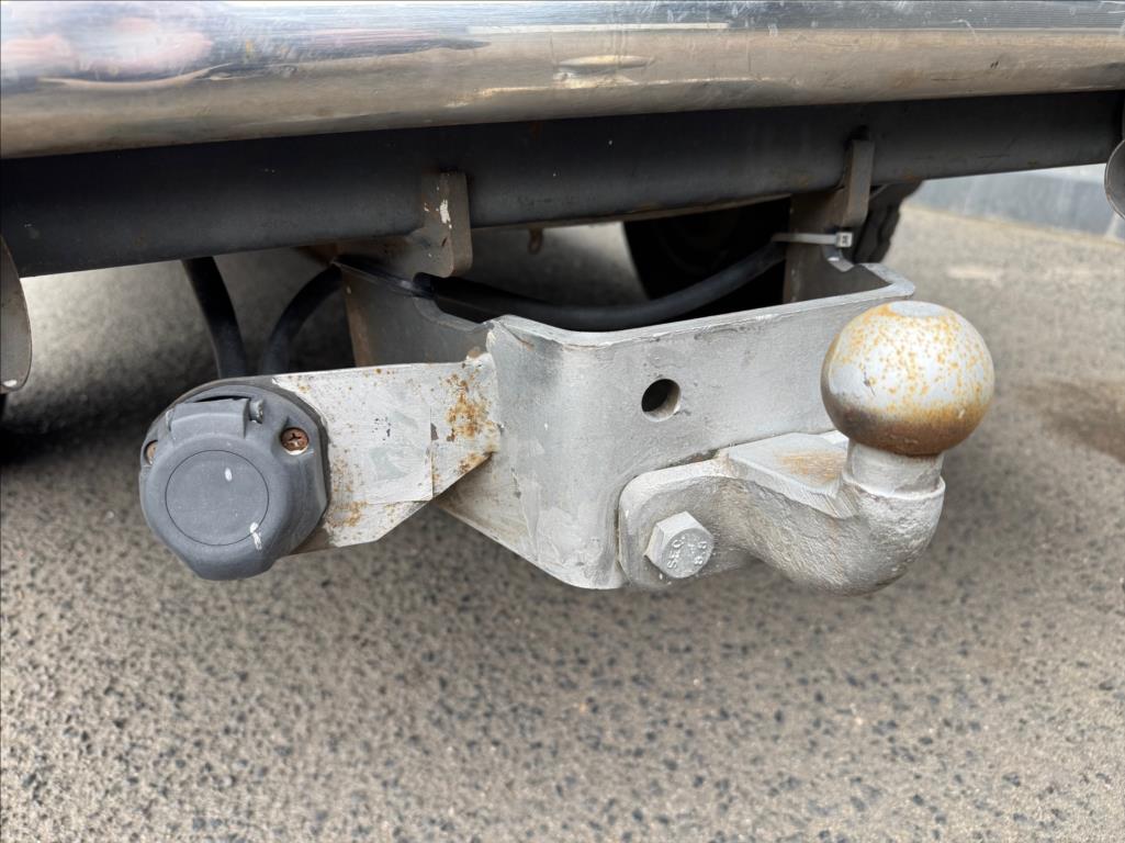 Mazda BT-50