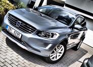 Volvo XC60 1