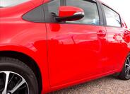Toyota Yaris 5