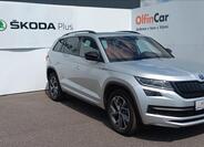 Škoda Kodiaq 7