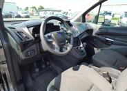 Ford Transit Connect 10