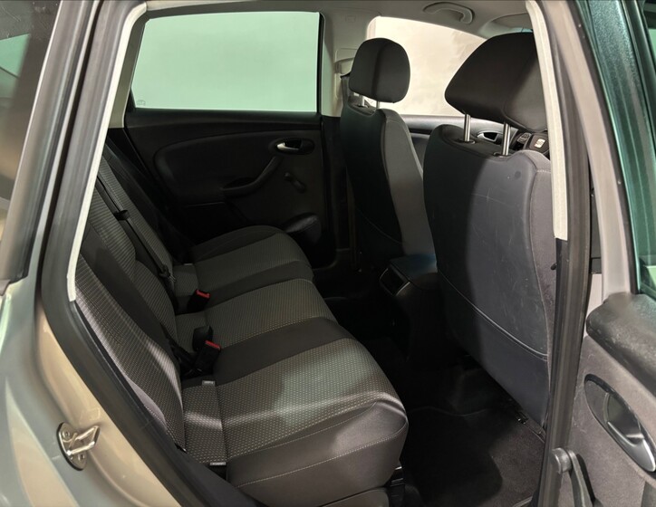 Seat Altea 16