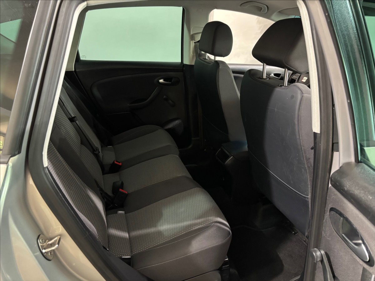 Seat Altea