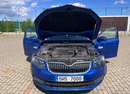 Škoda Octavia 11