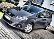 Seat Alhambra 1