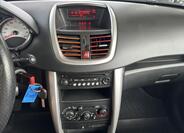 Peugeot 207 16
