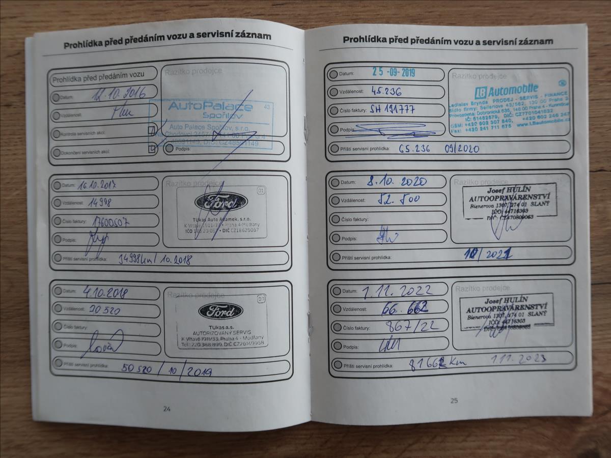 Ford Grand C-MAX