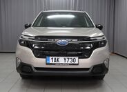Subaru Forester 2