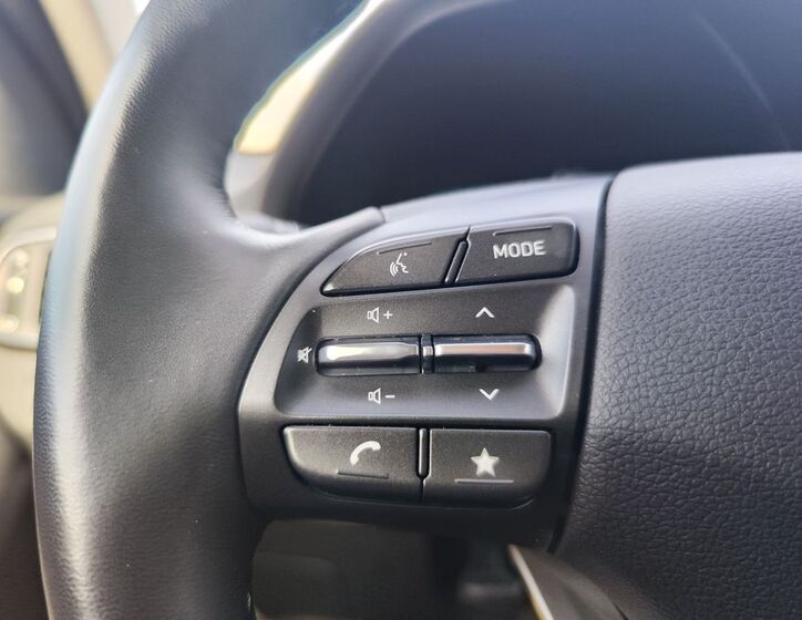 Hyundai i30 23