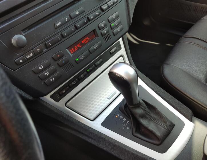 BMW X3 14