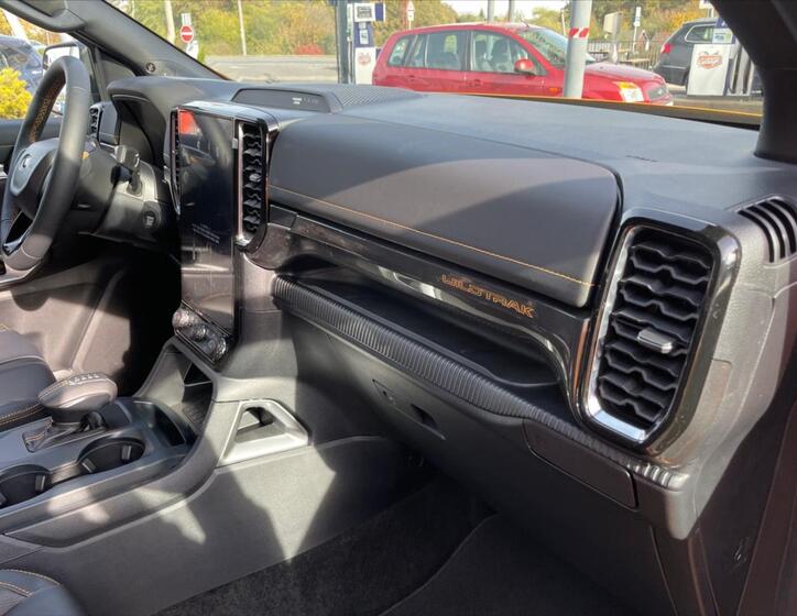 Ford Ranger 16