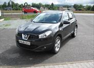 Nissan Qashqai 1