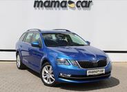 Škoda Octavia 1