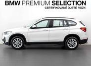 BMW X1 2