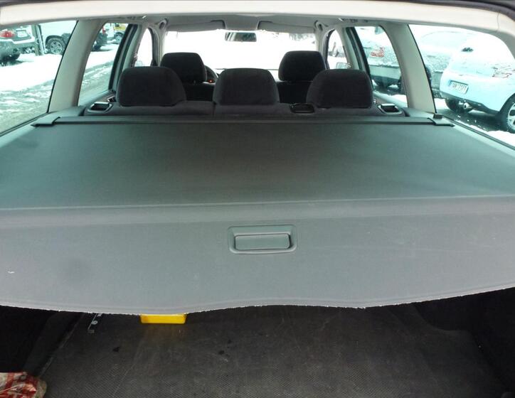 Volkswagen Passat 21