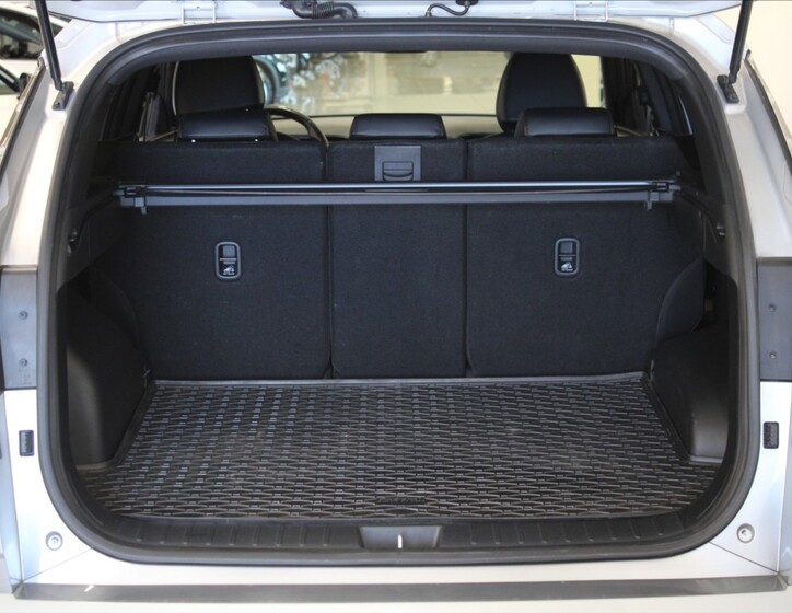 Hyundai Tucson 25