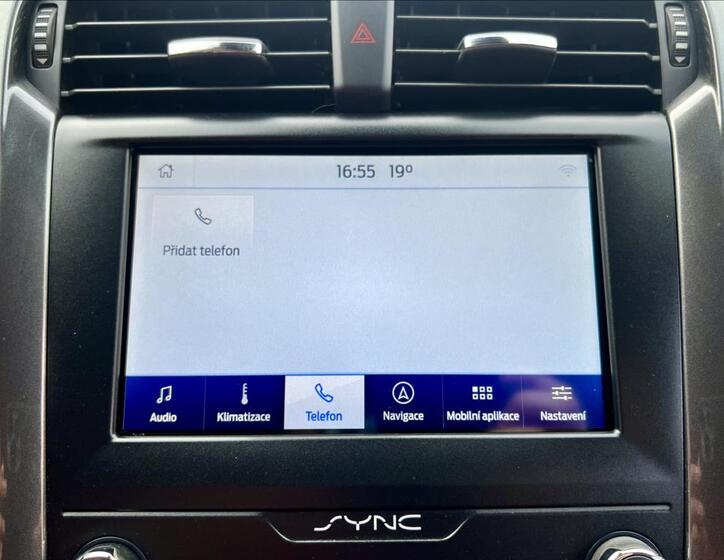 Ford Mondeo 32