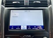 Ford Mondeo 32