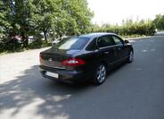 Škoda Superb 9
