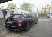 Škoda Superb 4