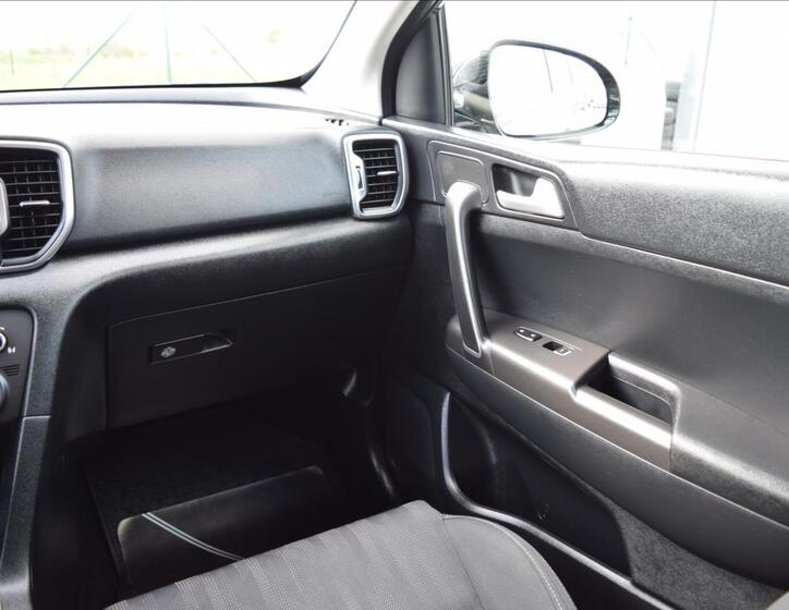KIA Sportage 27