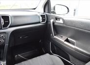 KIA Sportage 27