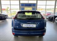 Ford Focus 5
