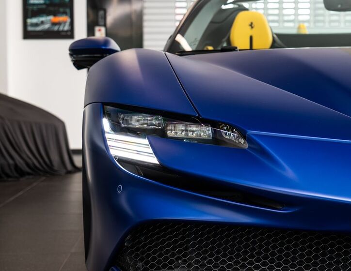 Ferrari SF90 22