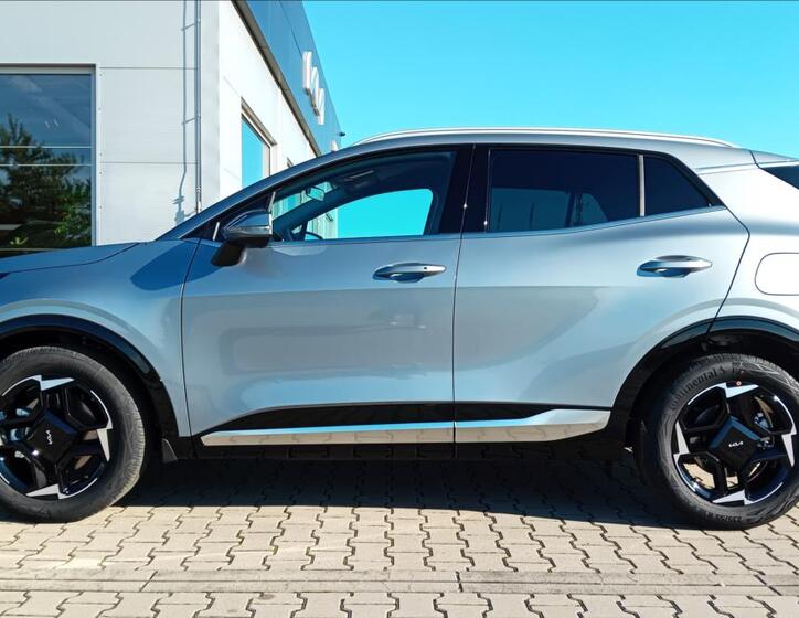 KIA Sportage 7
